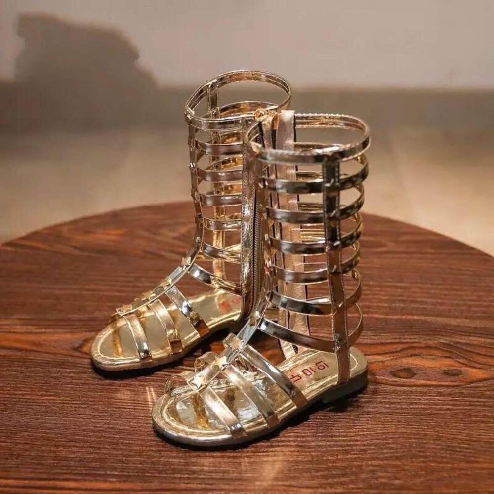 kids Gladiator Sandals